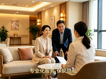 芙蓉有偿售卵代生女生的客户的客户群体有哪些