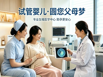 芙蓉辅助生育服务 试管婴儿行业的兴起背景、发展与未来展望